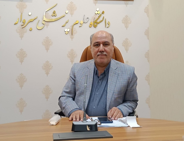  اعلام نتایج اولیه نهمین دوره انتخابات سازمان نظام پزشکی سبزوار