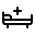 تعداد تخت مصوب