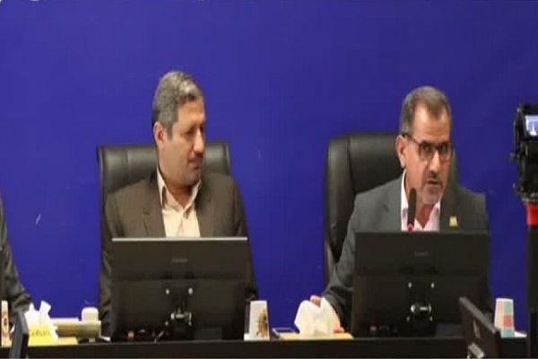 آغاز هفته سلامت با تبیین شاخصهای بهداشت در تحقق شعار «سرآغازی سلامت، آینده ای سرآمد» آغاز هفته سلامت با تبیین شاخصهای بهداشت در تحقق شعار «سرآغازی سلامت، آینده ای سرآمد»