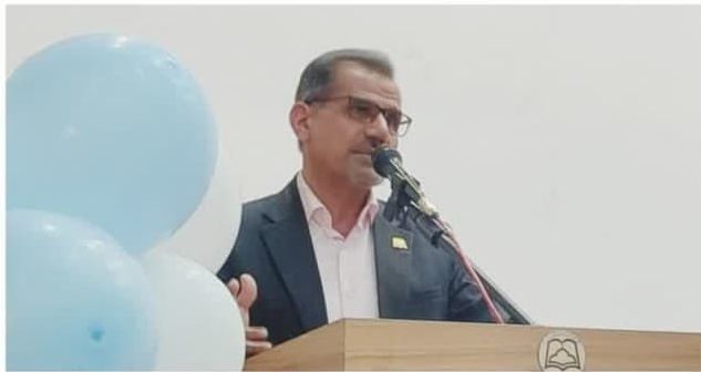 مراسم گرامیداشت هفته سلامت در دانشکده بهداشت مراسم گرامیداشت هفته سلامت در دانشکده بهداشت