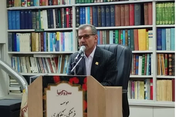 نشست رئیس دانشگاه علوم پزشکی سبزوار با جمعی از سبزواریهای مقیم مشهد نشست رئیس دانشگاه علوم پزشکی سبزوار با جمعی از سبزواریهای مقیم مشهد