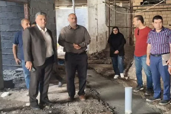 ضرورت تکمیل و راه اندازی بخش اورژانس ویژه مسمومیت در سبزوار ضرورت تکمیل و راه اندازی بخش اورژانس ویژه مسمومیت در سبزوار