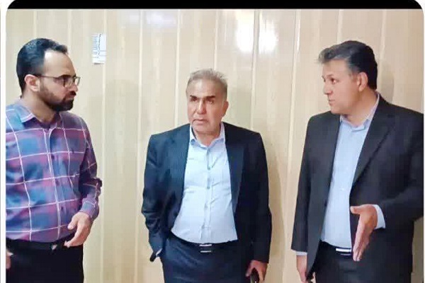 کلینیک درمان زخم بر پایه فناوری پلاسمای سرد در سبزوار راه اندازی می شود کلینیک درمان زخم بر پایه فناوری پلاسمای سرد در سبزوار راه اندازی می شود