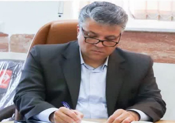 پرداخت عیدانه ۲۰ میلیون ریالی به کارکنان دانشگاه علوم پزشکی سبزوار پرداخت عیدانه ۲۰ میلیون ریالی به کارکنان دانشگاه علوم پزشکی سبزوار