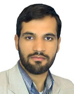 Mr Zahmatkesh